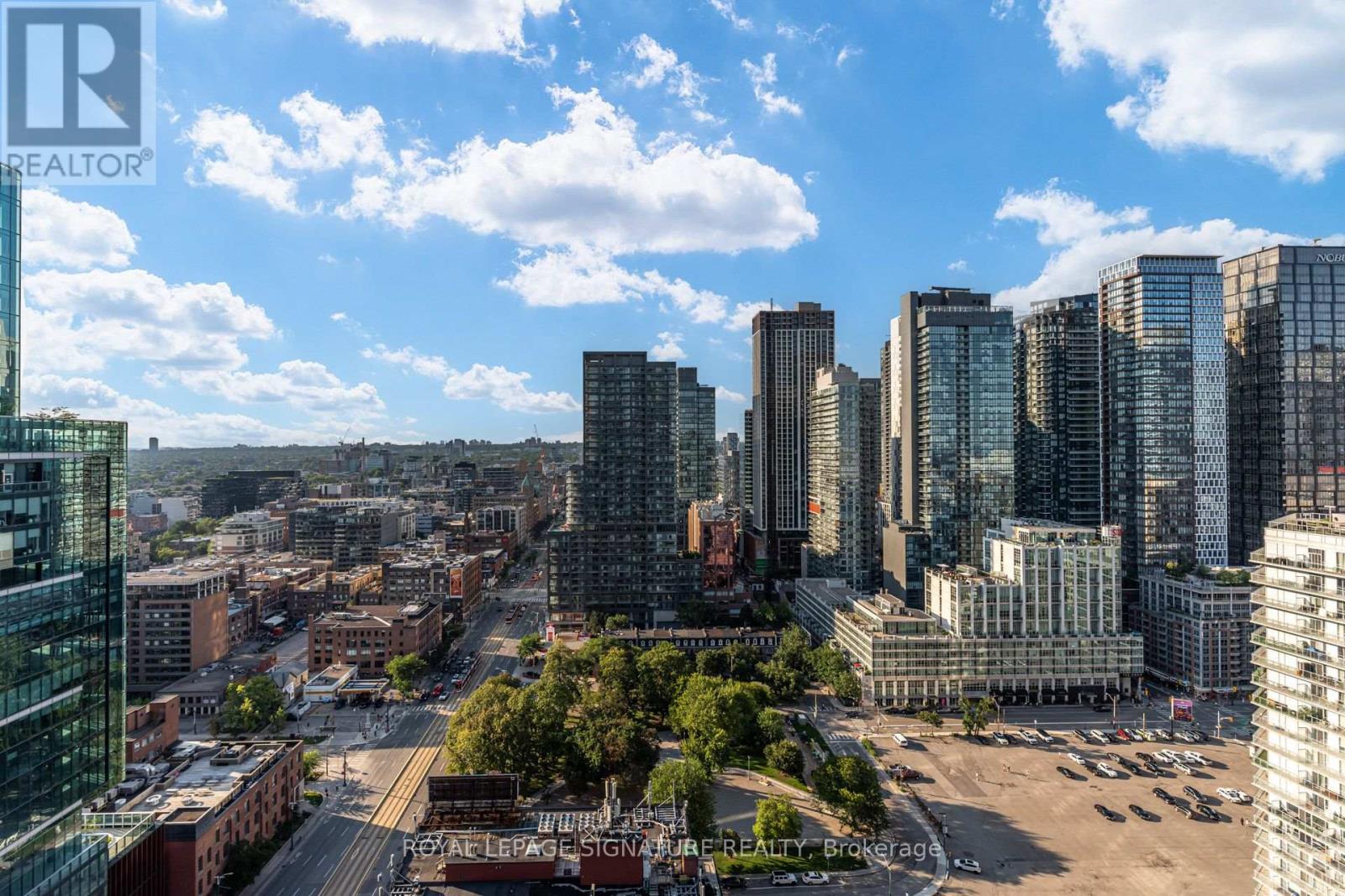 3608 - 397 Front Street W, Toronto, Ontario  M5V 3S1 - Photo 24 - C13648702