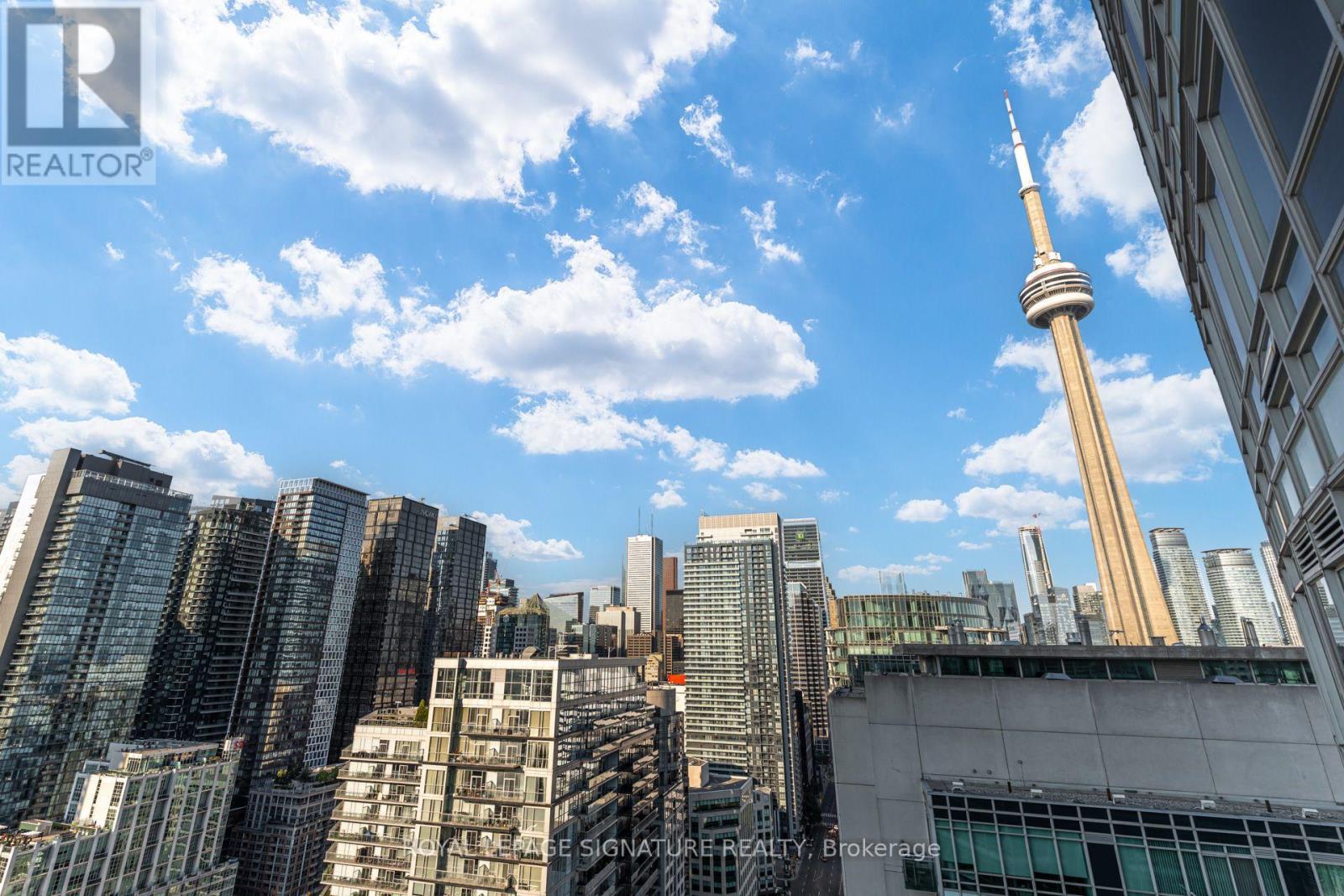 3608 - 397 Front Street W, Toronto, Ontario  M5V 3S1 - Photo 25 - C13648702