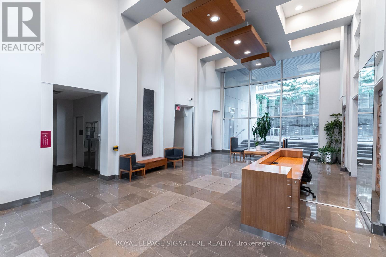 3608 - 397 Front Street W, Toronto, Ontario  M5V 3S1 - Photo 5 - C13648702