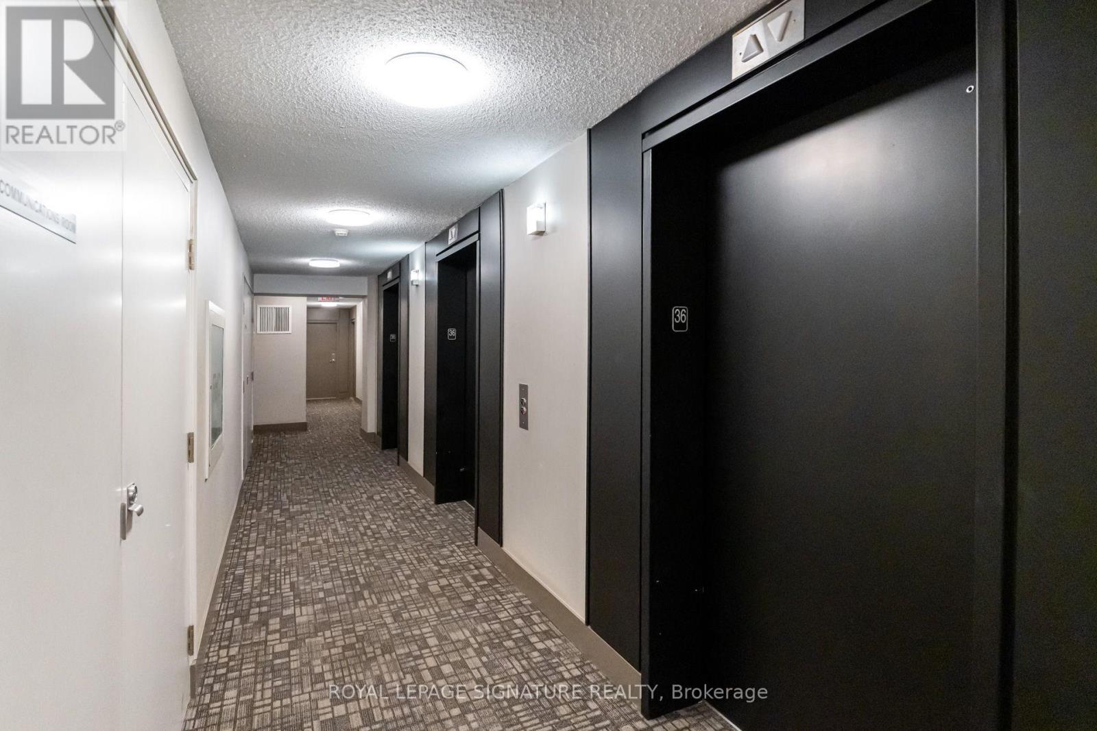 3608 - 397 Front Street W, Toronto, Ontario  M5V 3S1 - Photo 6 - C13648702