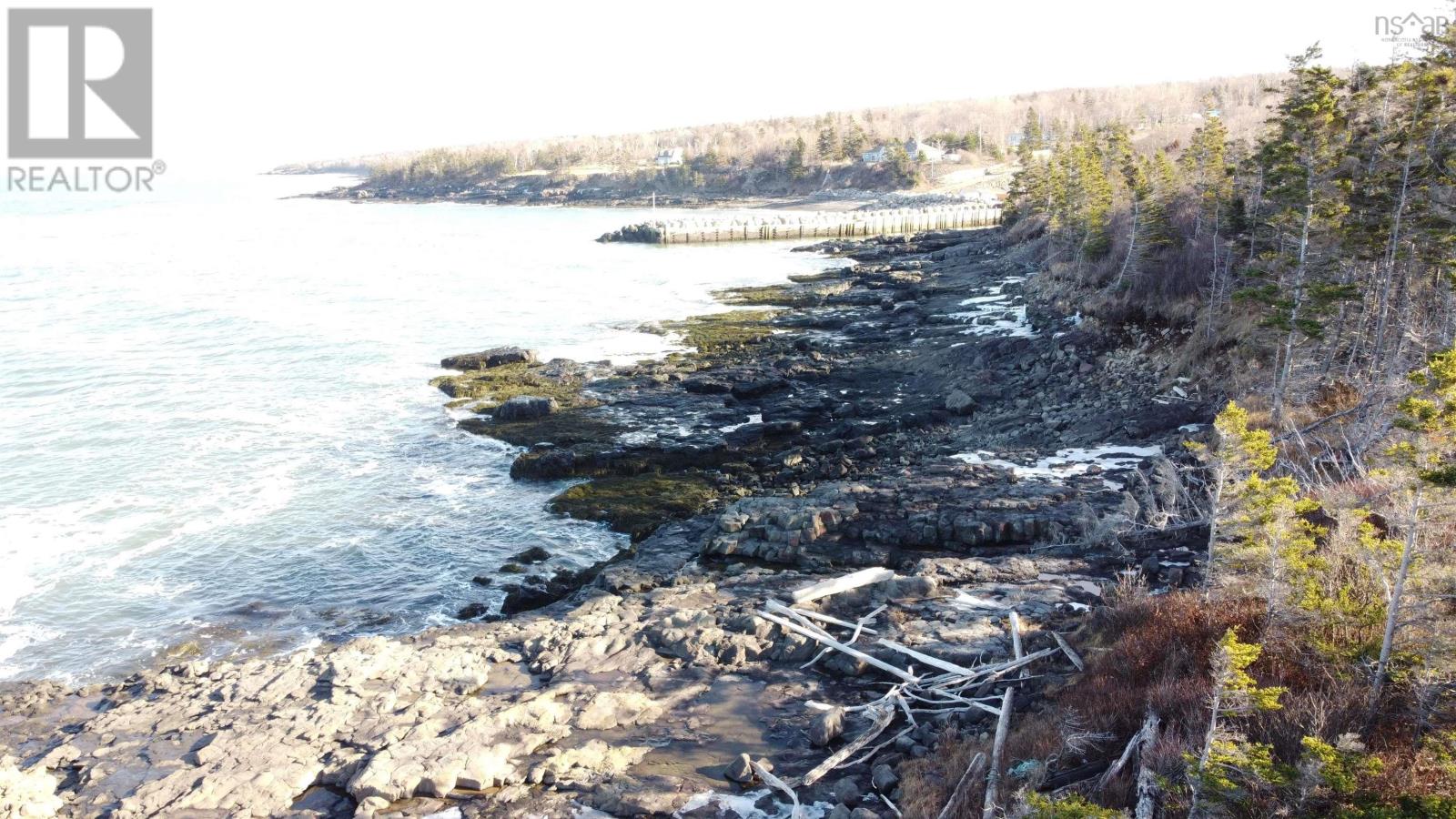 Lot Shore Road W, Delaps Cove, Nova Scotia  B0P 1E0 - Photo 8 - 202614423