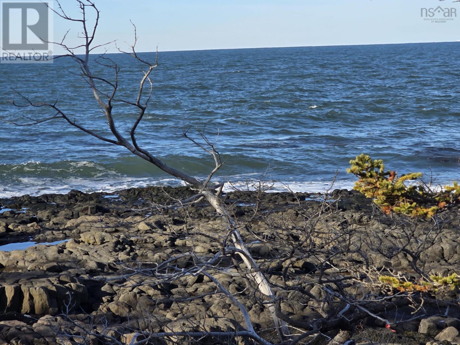 Lot Shore Road W, Delaps Cove, Nova Scotia  B0P 1E0 - Photo 2 - 202614423