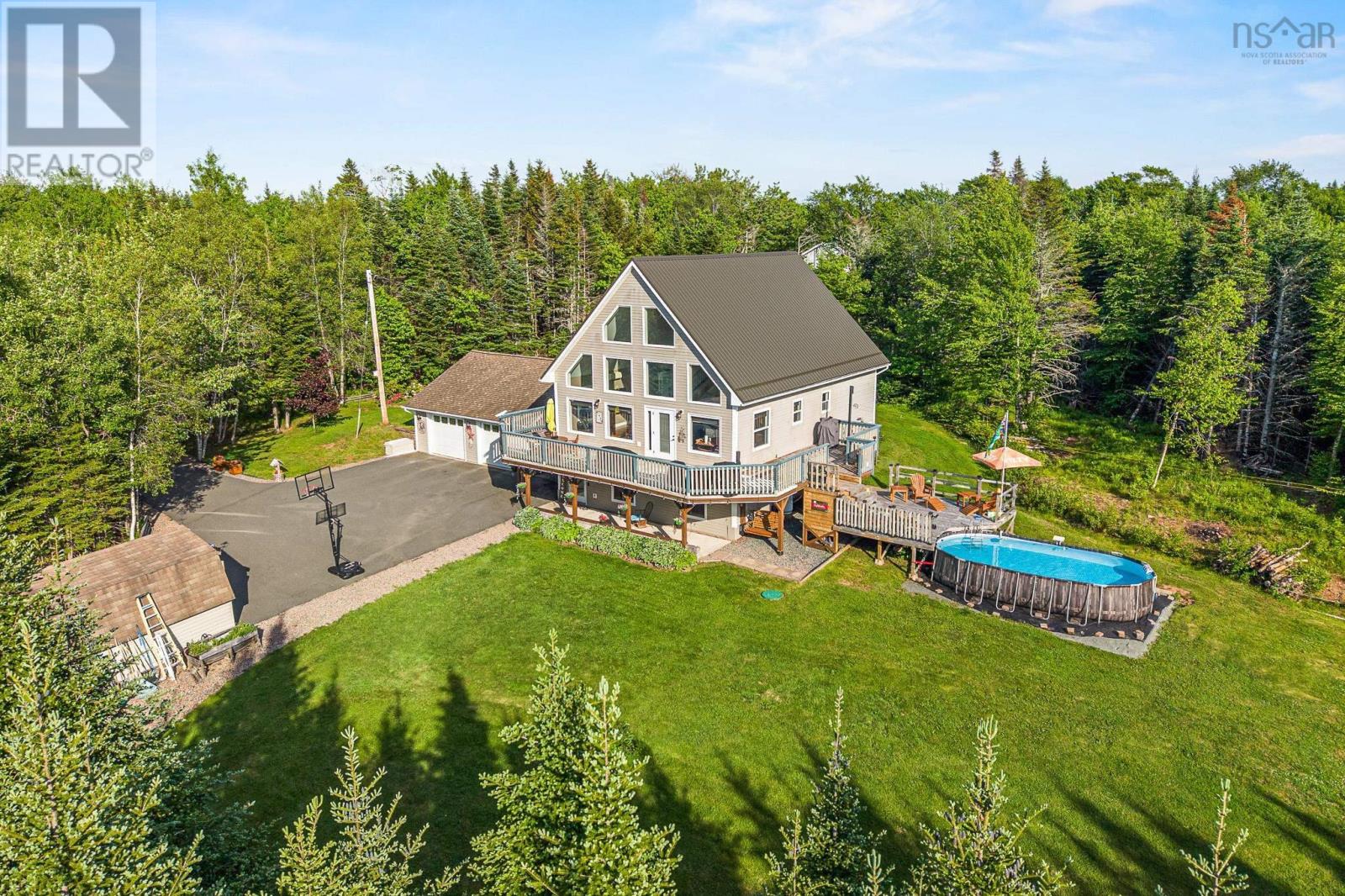 2565 Camden Road, Camden, Nova Scotia