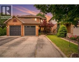 137 CHUDLEIGH Street, Waterdown, Ontario