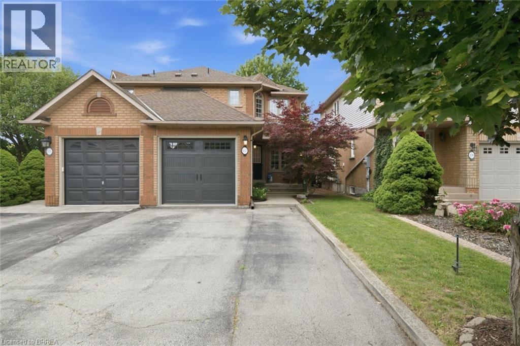 137 Chudleigh Street, Waterdown, Ontario  L8B 0J4 - Photo 2 - 40845410
