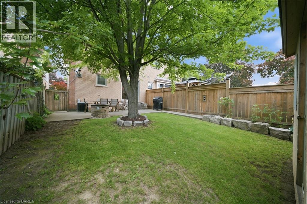 137 Chudleigh Street, Waterdown, Ontario  L8B 0J4 - Photo 44 - 40845410