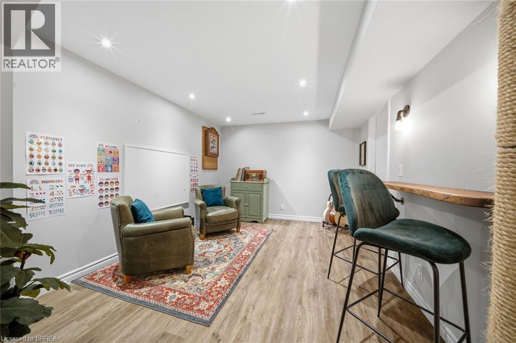 137 Chudleigh Street, Waterdown, Ontario  L8B 0J4 - Photo 35 - 40845410