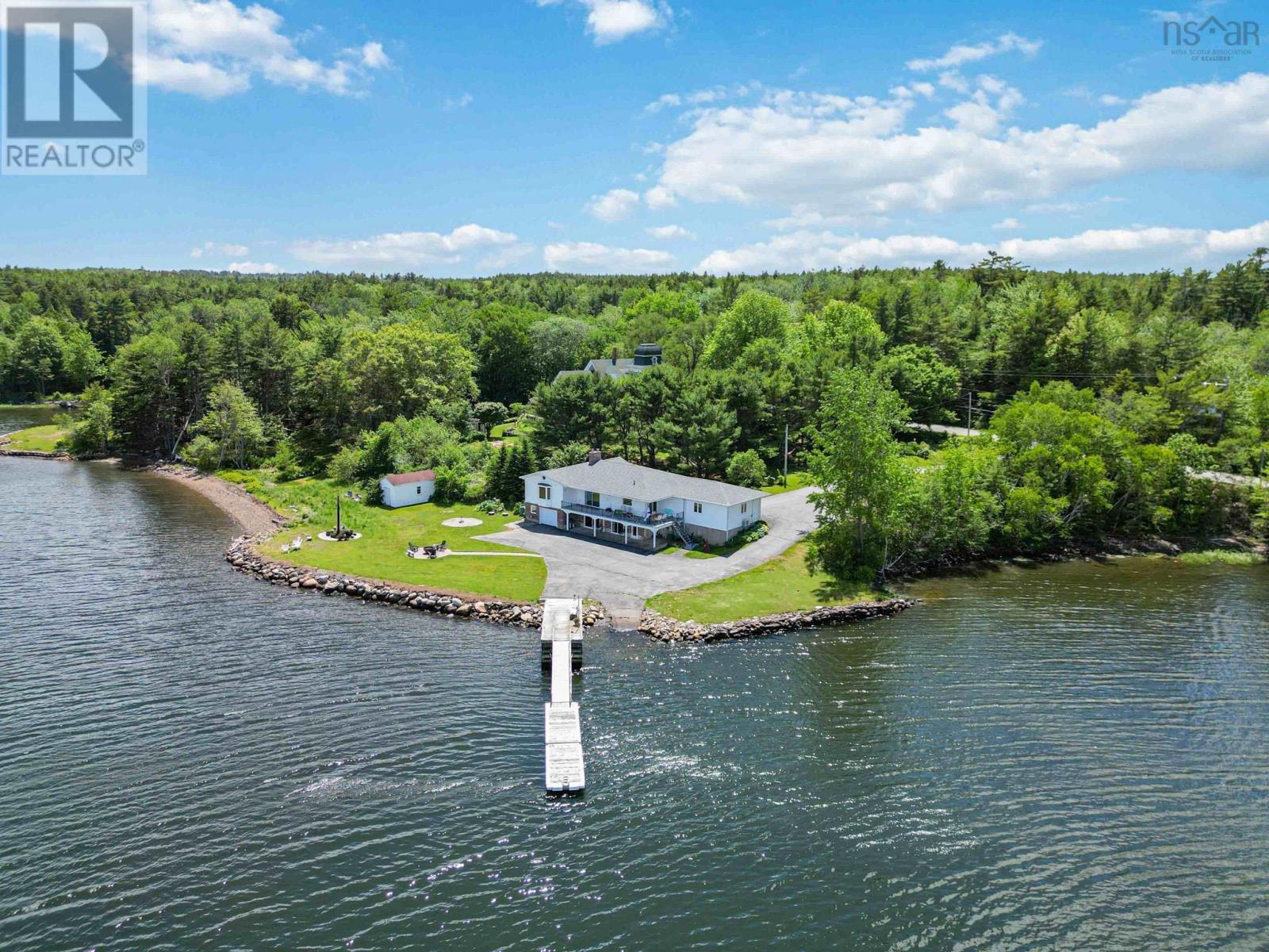 2383 Highway 331, West Lahave, Nova Scotia