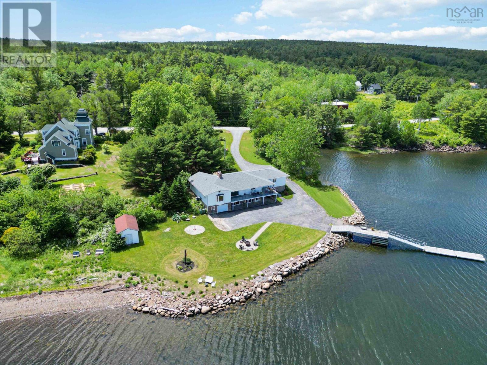 2383 Highway 331, West Lahave, Nova Scotia  B0R 1C0 - Photo 6 - 202615318