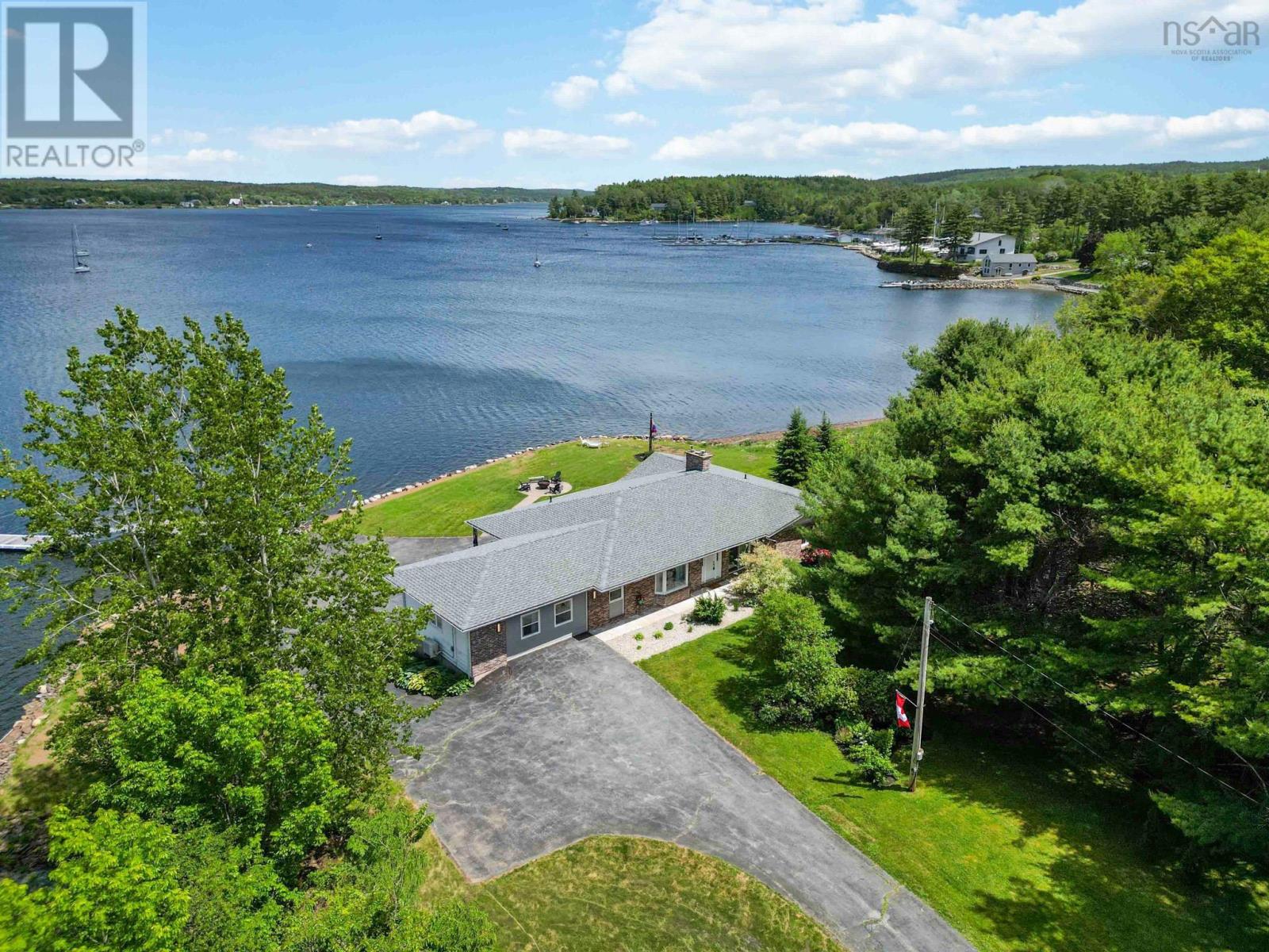 2383 Highway 331, West Lahave, Nova Scotia  B0R 1C0 - Photo 7 - 202615377
