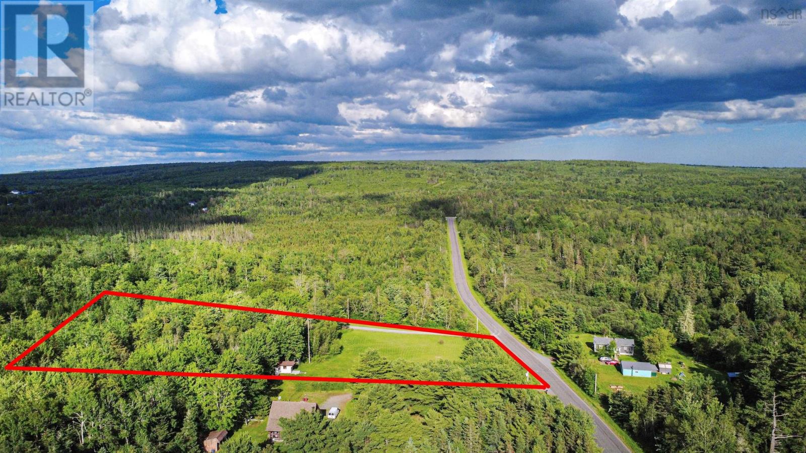 1A St Andrews River Road, Coldstream, Nova Scotia