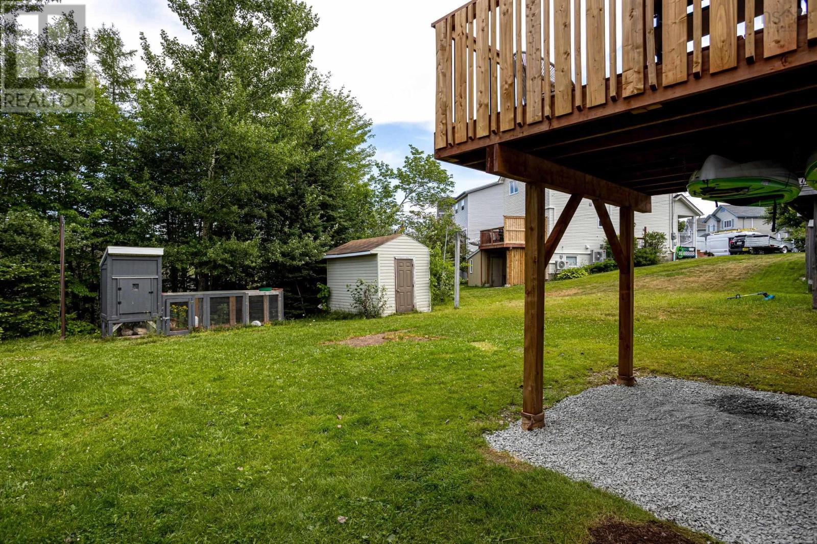 70 Armcrest Drive, Lower Sackville, Nova Scotia  B4C 4A6 - Photo 32 - 202617549
