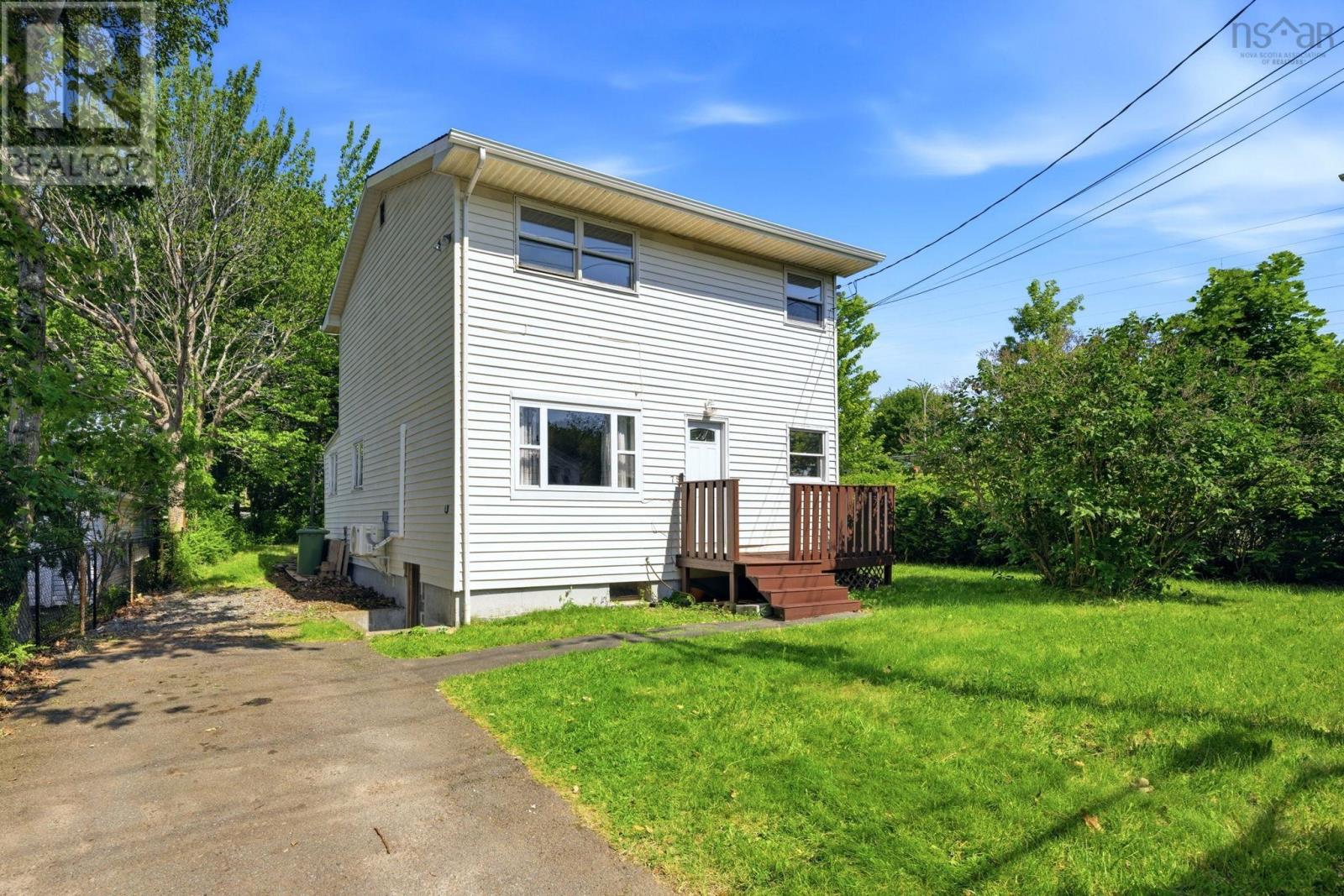 75 Courtney Road, Dartmouth, Nova Scotia