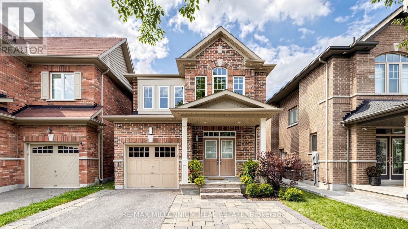 353 MOODY DRIVE, Vaughan, Ontario