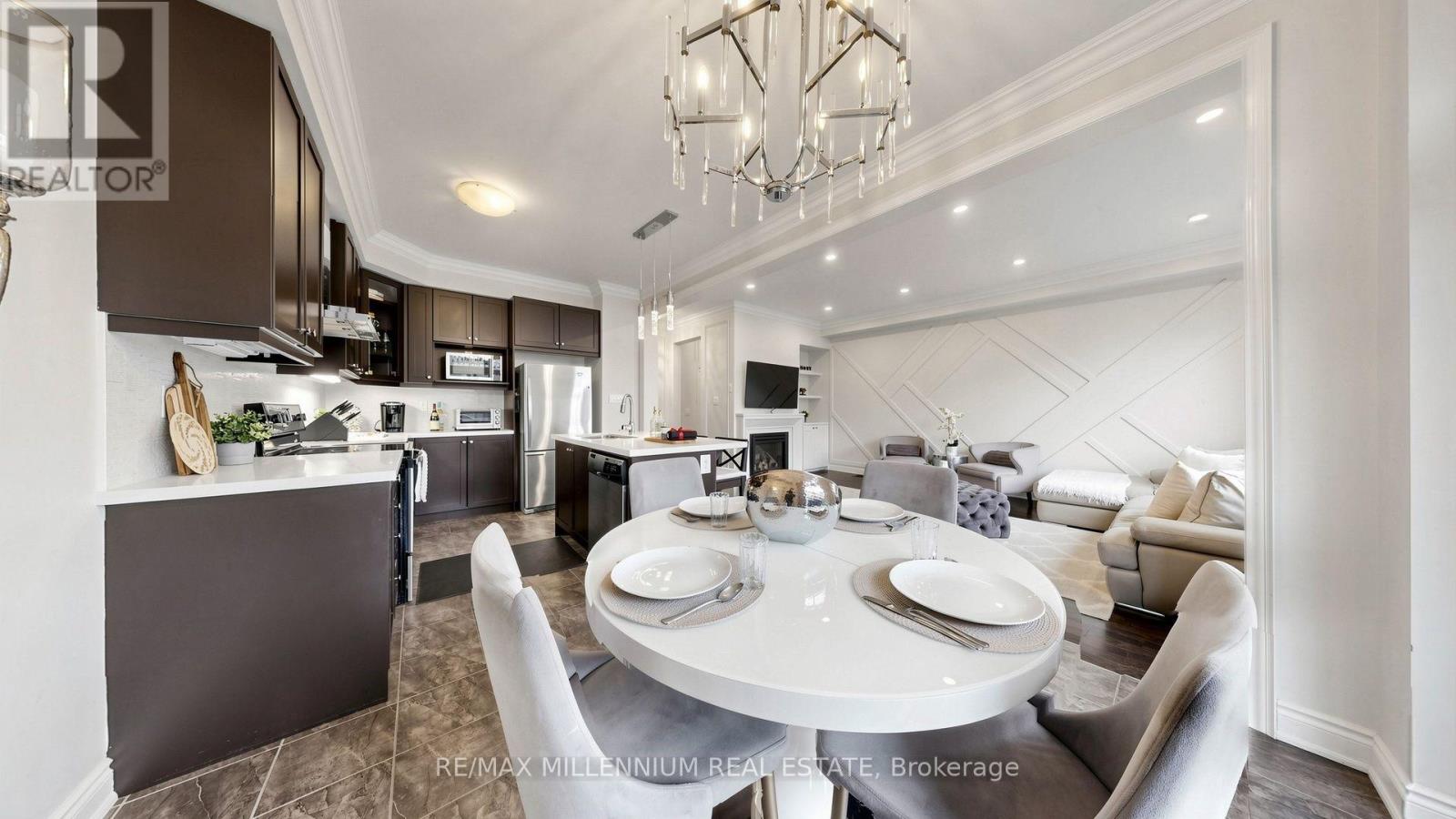 353 Moody Drive, Vaughan, Ontario  L4H 3Z8 - Photo 15 - N13648676