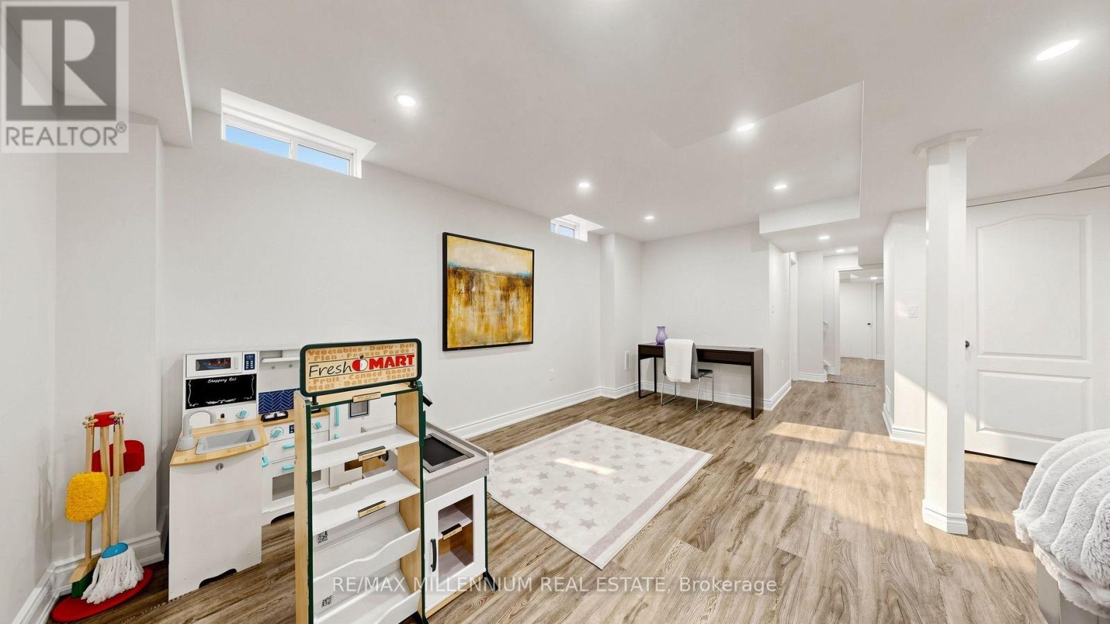 353 Moody Drive, Vaughan, Ontario  L4H 3Z8 - Photo 37 - N13648676