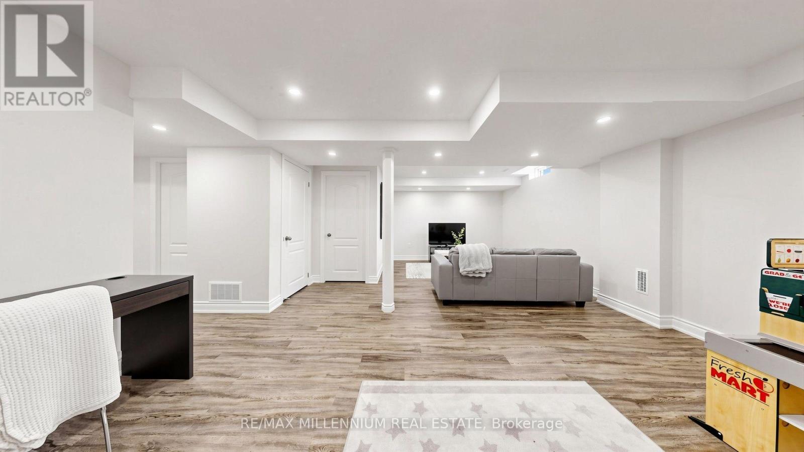 353 Moody Drive, Vaughan, Ontario  L4H 3Z8 - Photo 40 - N13648676