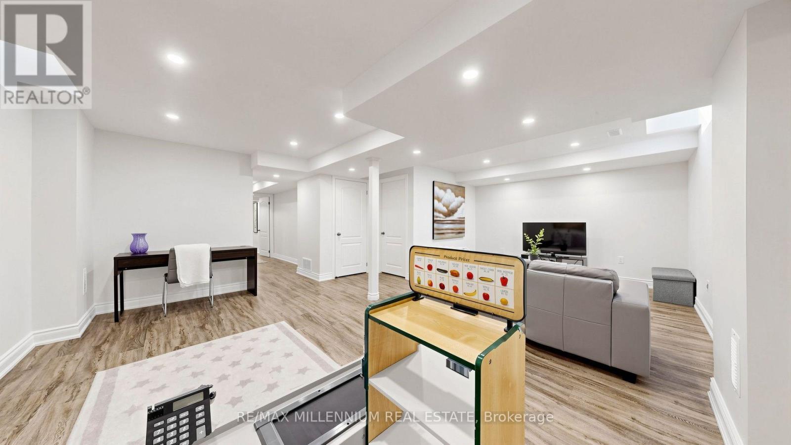 353 Moody Drive, Vaughan, Ontario  L4H 3Z8 - Photo 41 - N13648676