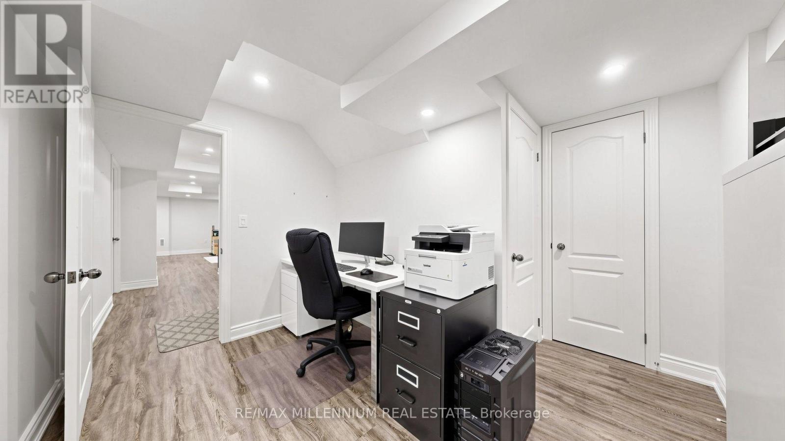 353 Moody Drive, Vaughan, Ontario  L4H 3Z8 - Photo 42 - N13648676