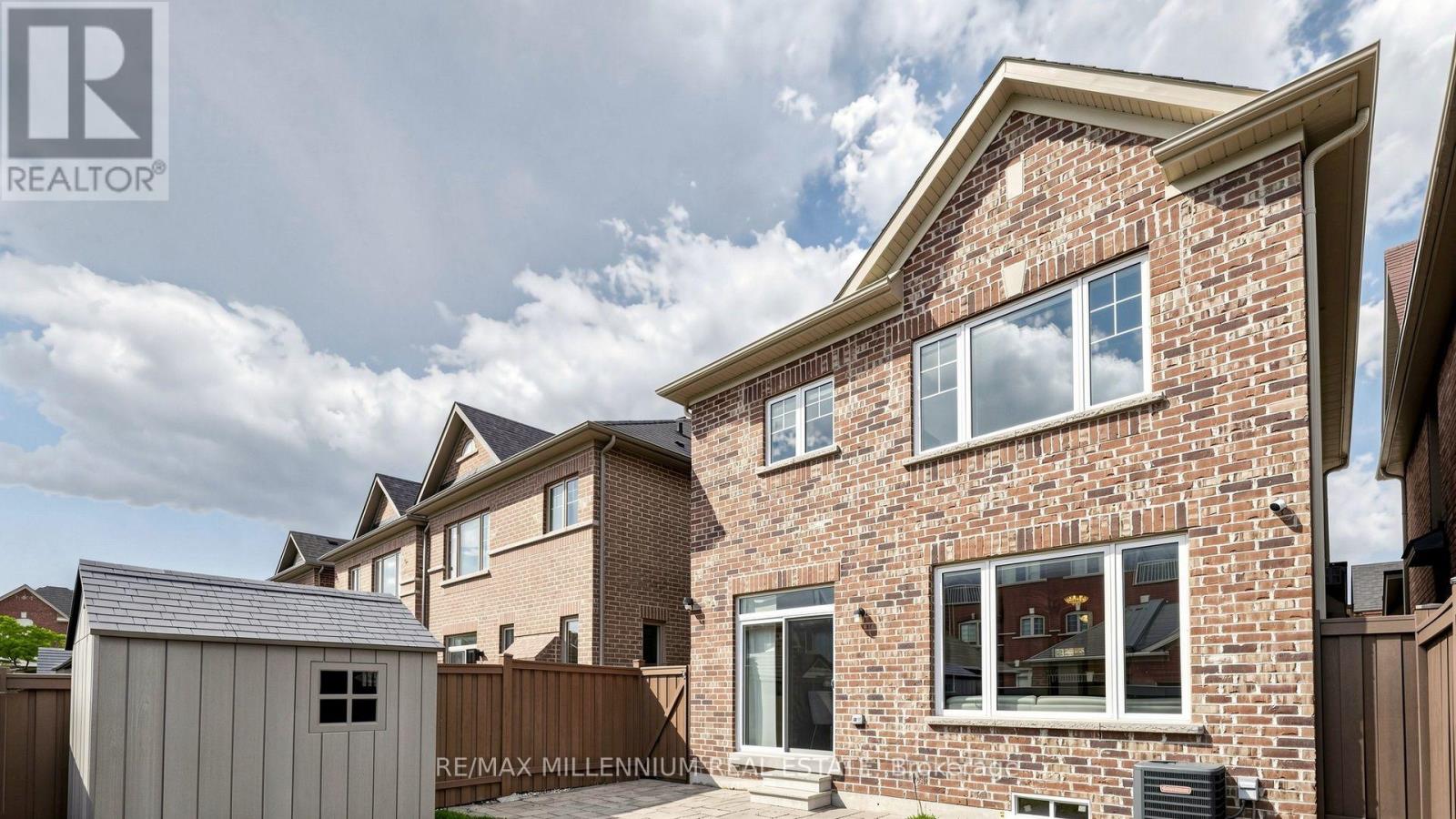 353 Moody Drive, Vaughan, Ontario  L4H 3Z8 - Photo 45 - N13648676