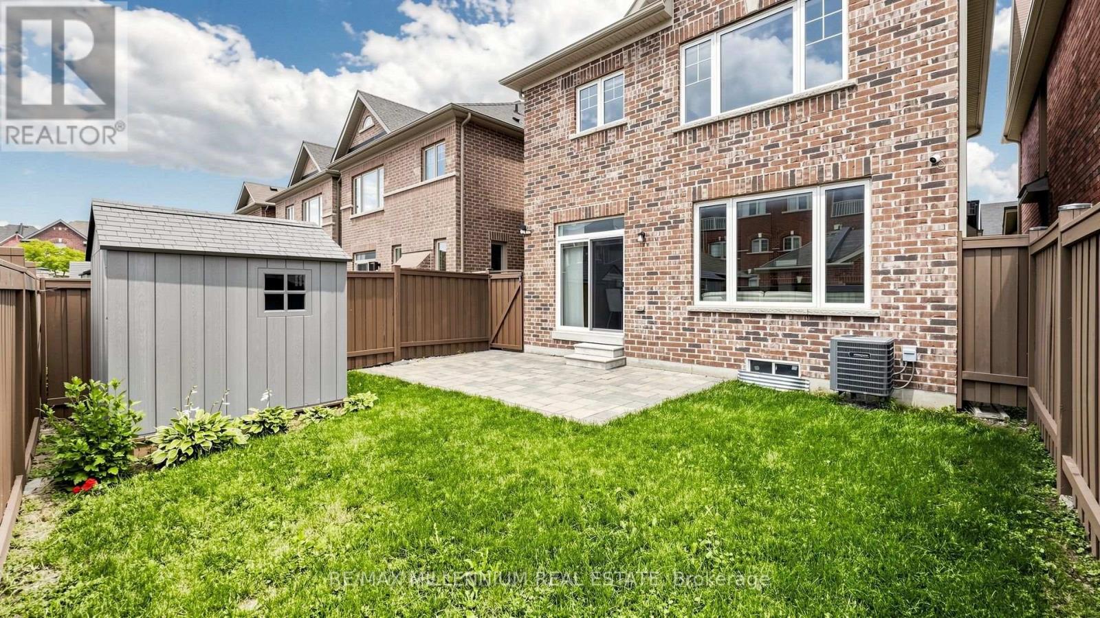 353 Moody Drive, Vaughan, Ontario  L4H 3Z8 - Photo 46 - N13648676
