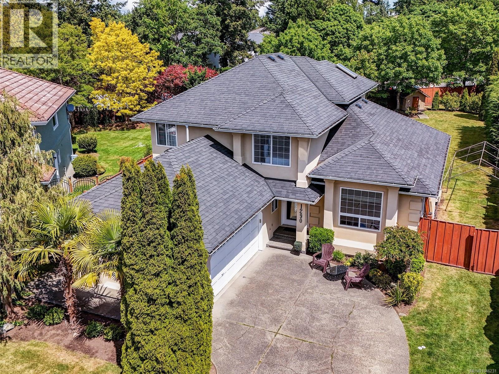 1290 Les Meadows Cres, Saanich, British Columbia  V8X 5G4 - Photo 26 - 1046231