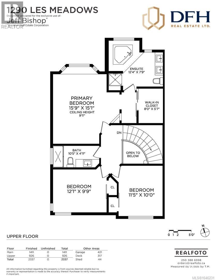 1290 Les Meadows Cres, Saanich, British Columbia  V8X 5G4 - Photo 40 - 1046231