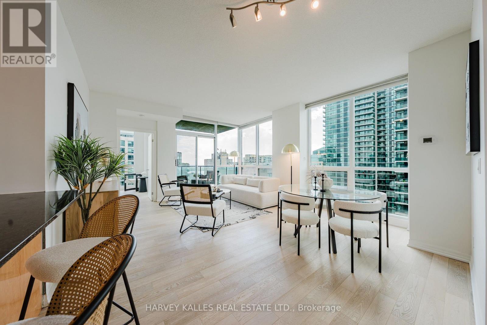 3211 - 16 Yonge Street, Toronto, Ontario  M5E 2A1 - Photo 16 - C13530706