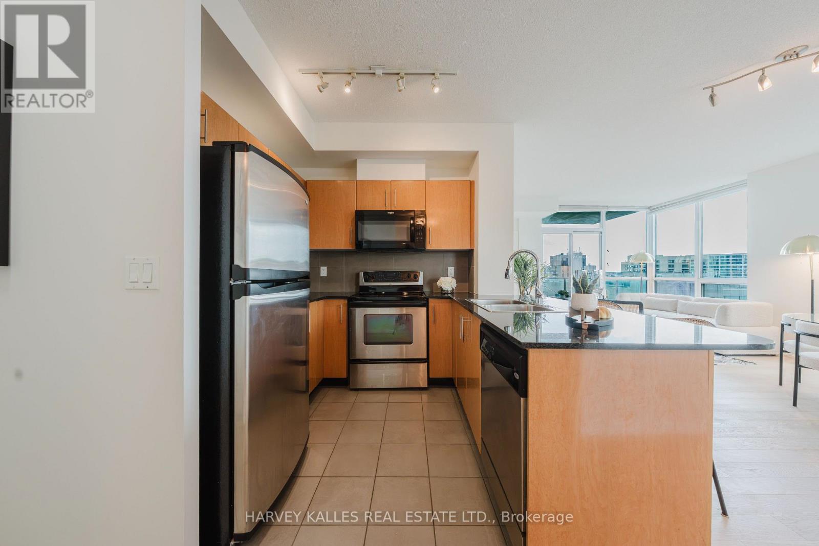 3211 - 16 Yonge Street, Toronto, Ontario  M5E 2A1 - Photo 21 - C13530706