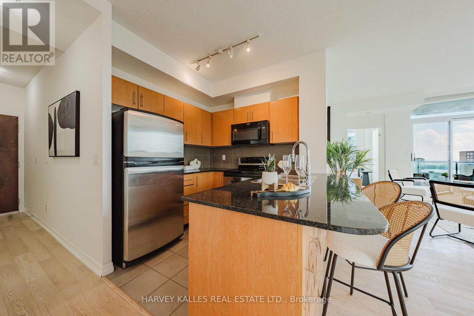 3211 - 16 Yonge Street, Toronto, Ontario  M5E 2A1 - Photo 20 - C13530706