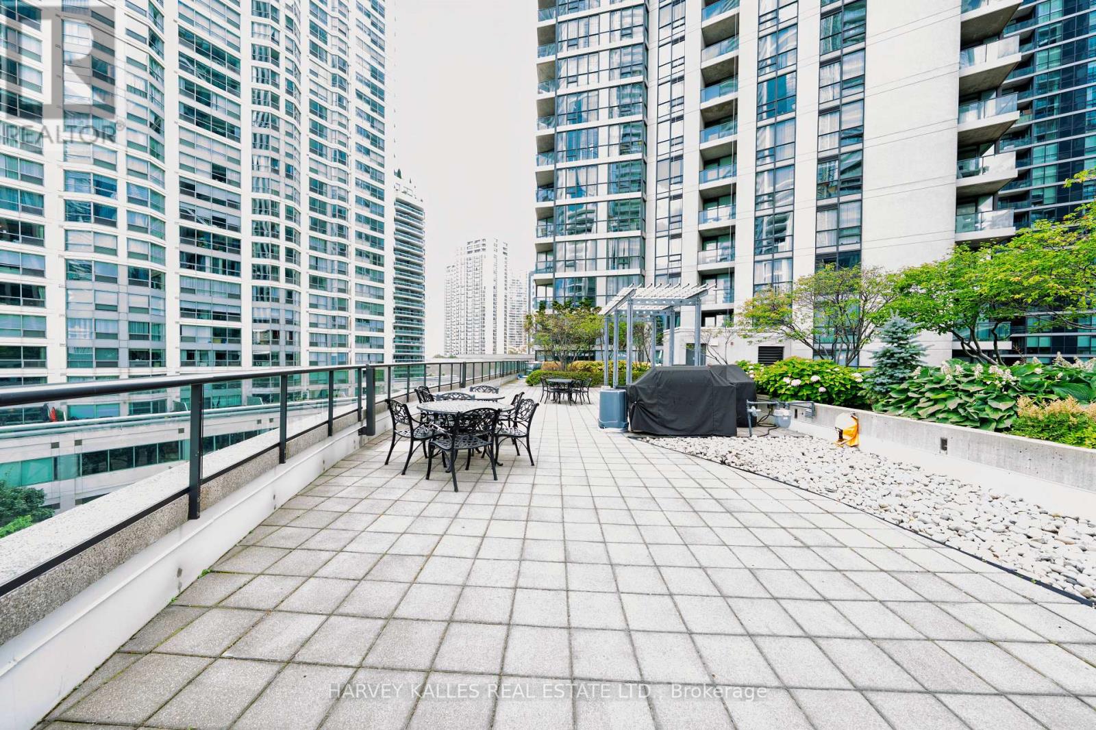 3211 - 16 Yonge Street, Toronto, Ontario  M5E 2A1 - Photo 34 - C13530706