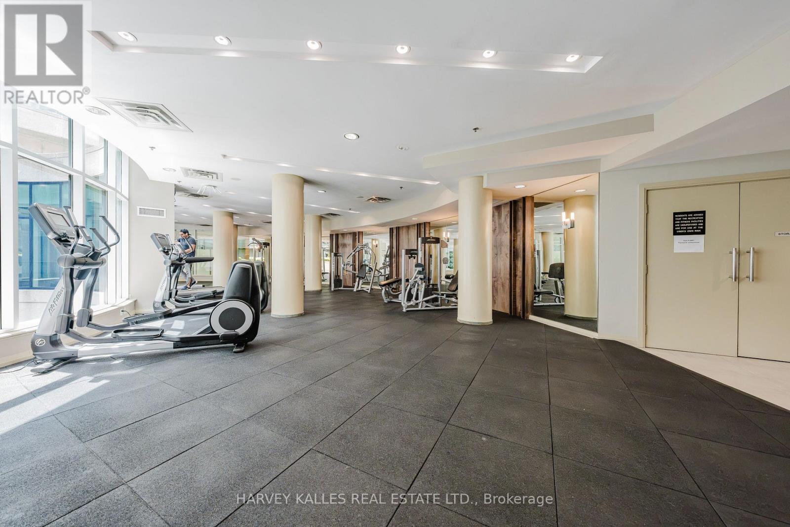 3211 - 16 Yonge Street, Toronto, Ontario  M5E 2A1 - Photo 32 - C13530706