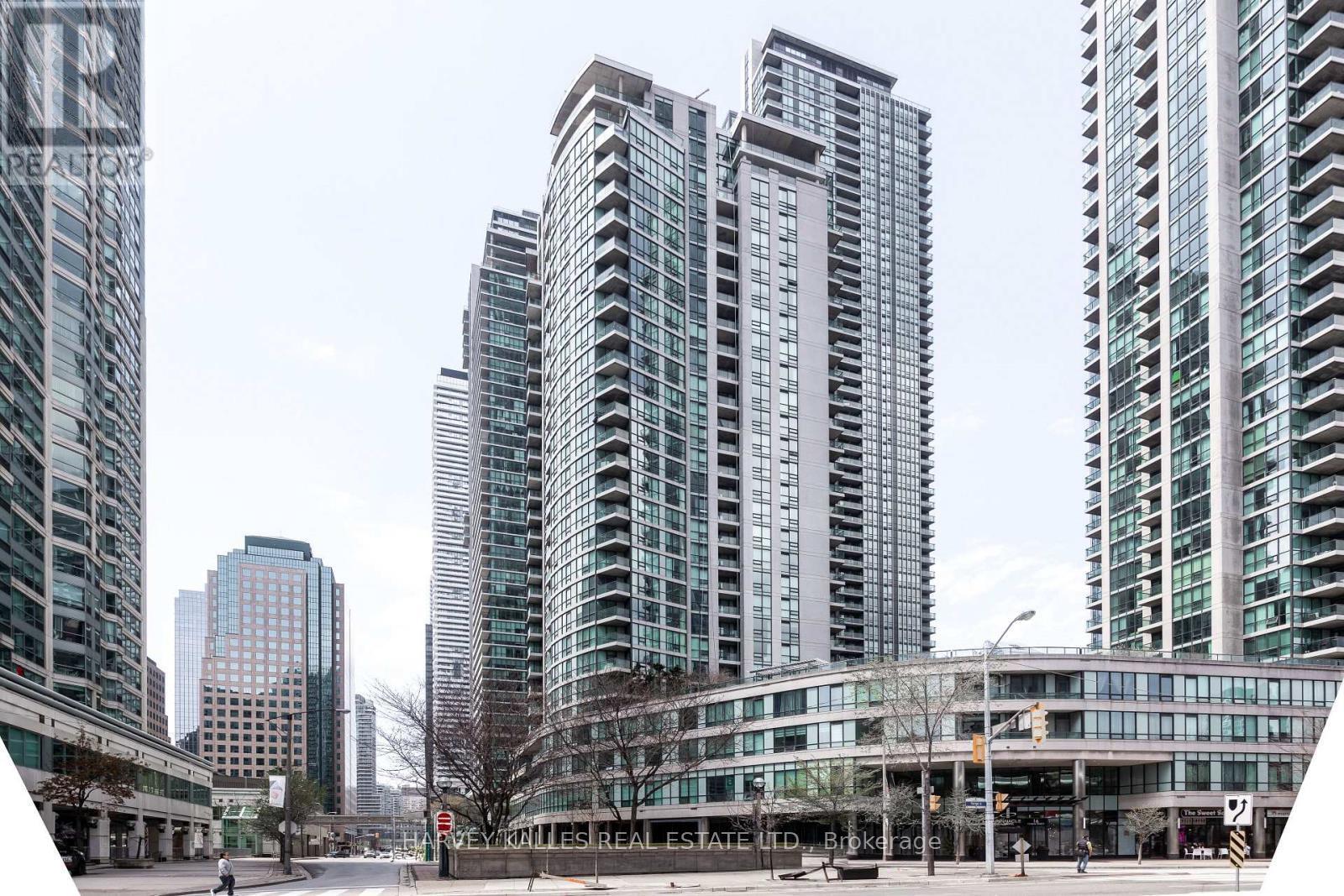 3211 - 16 Yonge Street, Toronto, Ontario  M5E 2A1 - Photo 41 - C13530706