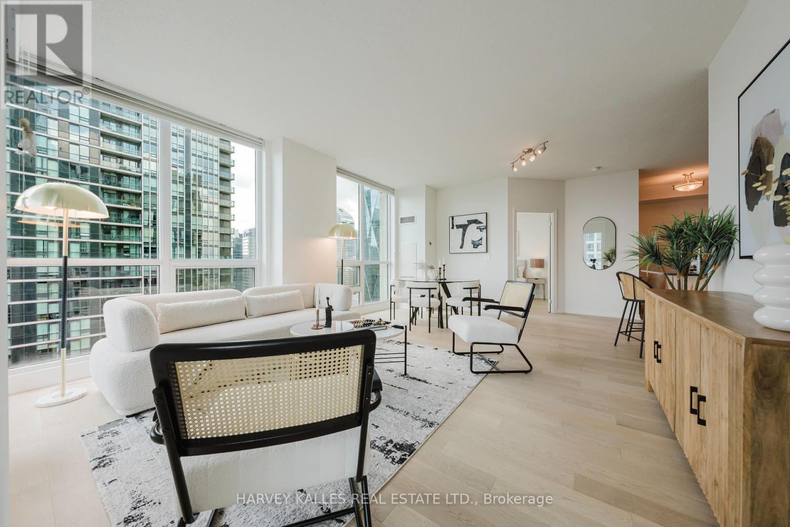 3211 - 16 Yonge Street, Toronto, Ontario  M5E 2A1 - Photo 8 - C13530706
