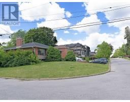 153 NEWTON DRIVE, Toronto, Ontario