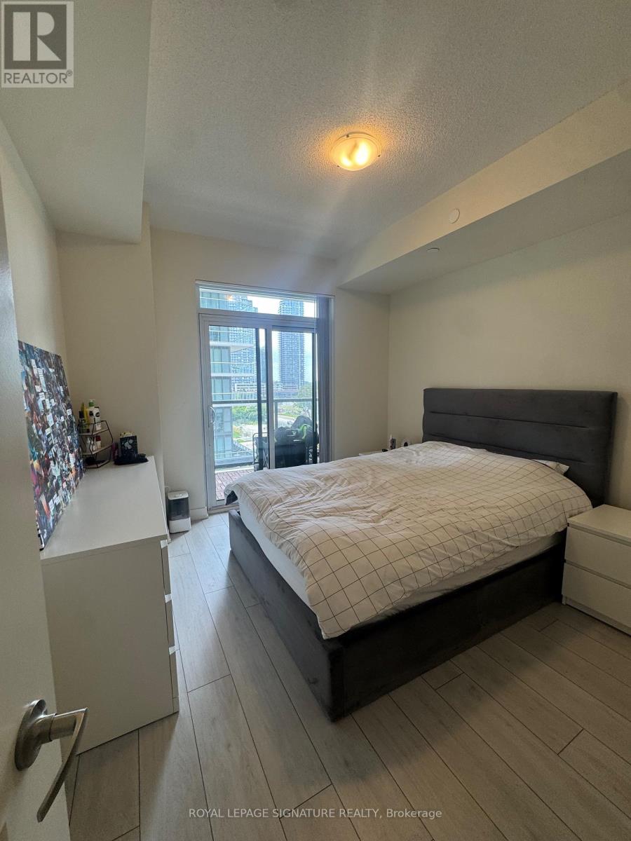 705 - 38 Annie Craig Drive, Toronto, Ontario  M8V 0G9 - Photo 10 - W13648690