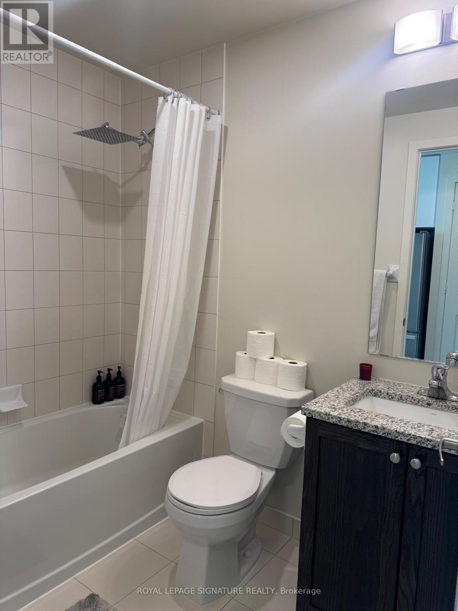 705 - 38 Annie Craig Drive, Toronto, Ontario  M8V 0G9 - Photo 12 - W13648690