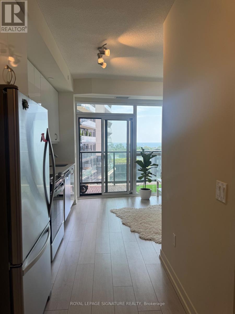 705 - 38 Annie Craig Drive, Toronto, Ontario  M8V 0G9 - Photo 14 - W13648690