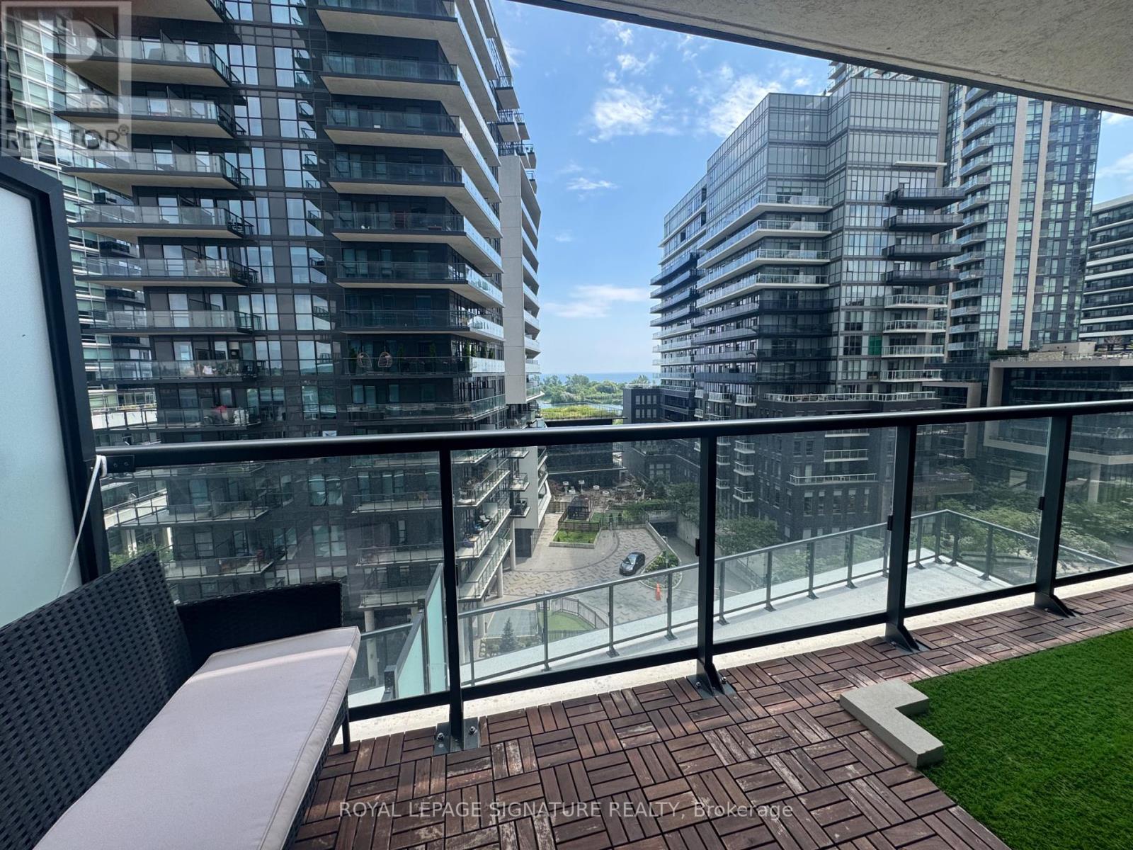 705 - 38 Annie Craig Drive, Toronto, Ontario  M8V 0G9 - Photo 15 - W13648690