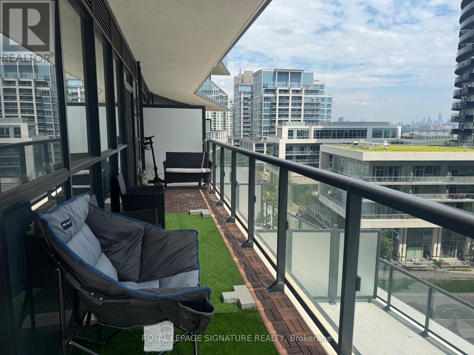705 - 38 Annie Craig Drive, Toronto, Ontario  M8V 0G9 - Photo 16 - W13648690