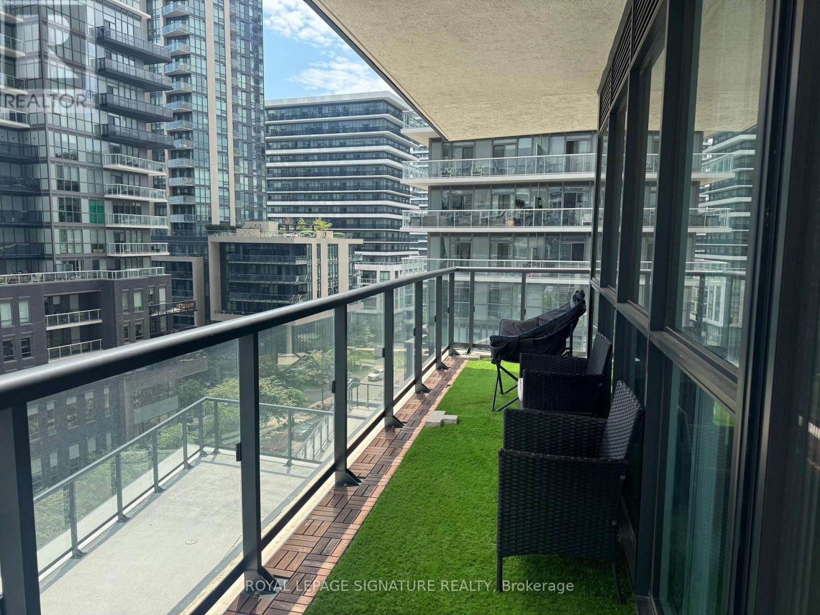 705 - 38 Annie Craig Drive, Toronto, Ontario  M8V 0G9 - Photo 17 - W13648690