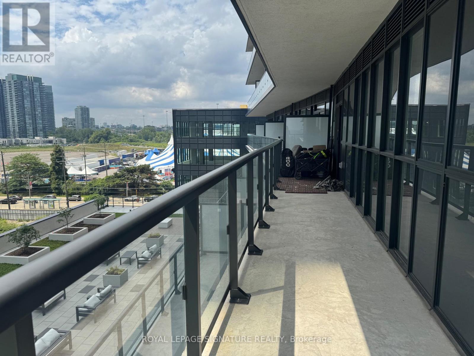 705 - 38 Annie Craig Drive, Toronto, Ontario  M8V 0G9 - Photo 18 - W13648690