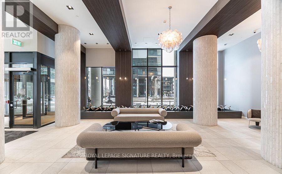 705 - 38 Annie Craig Drive, Toronto, Ontario  M8V 0G9 - Photo 2 - W13648690