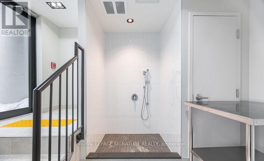 705 - 38 Annie Craig Drive, Toronto, Ontario  M8V 0G9 - Photo 20 - W13648690