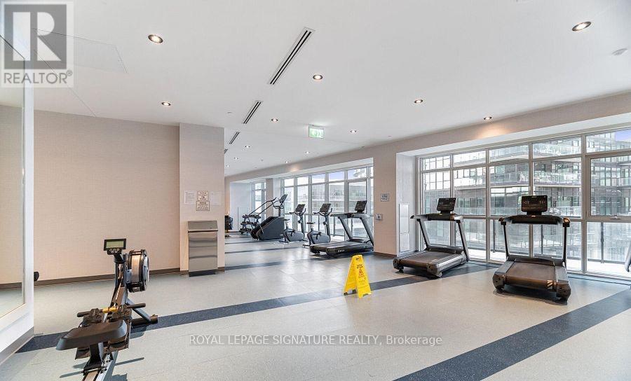 705 - 38 Annie Craig Drive, Toronto, Ontario  M8V 0G9 - Photo 21 - W13648690