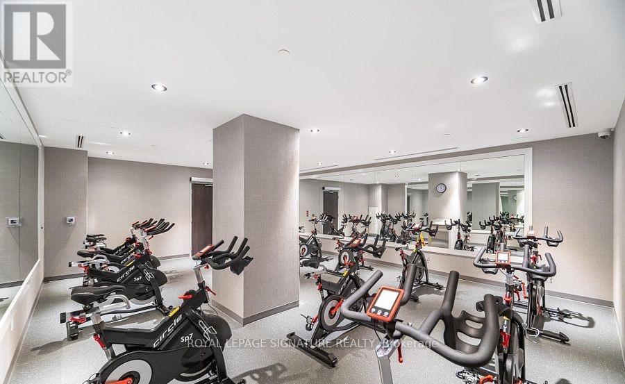 705 - 38 Annie Craig Drive, Toronto, Ontario  M8V 0G9 - Photo 22 - W13648690