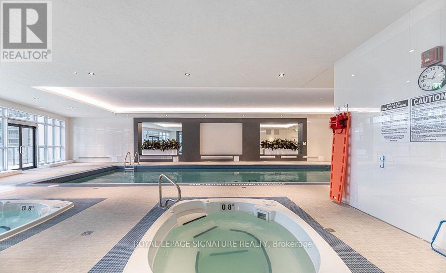 705 - 38 Annie Craig Drive, Toronto, Ontario  M8V 0G9 - Photo 23 - W13648690