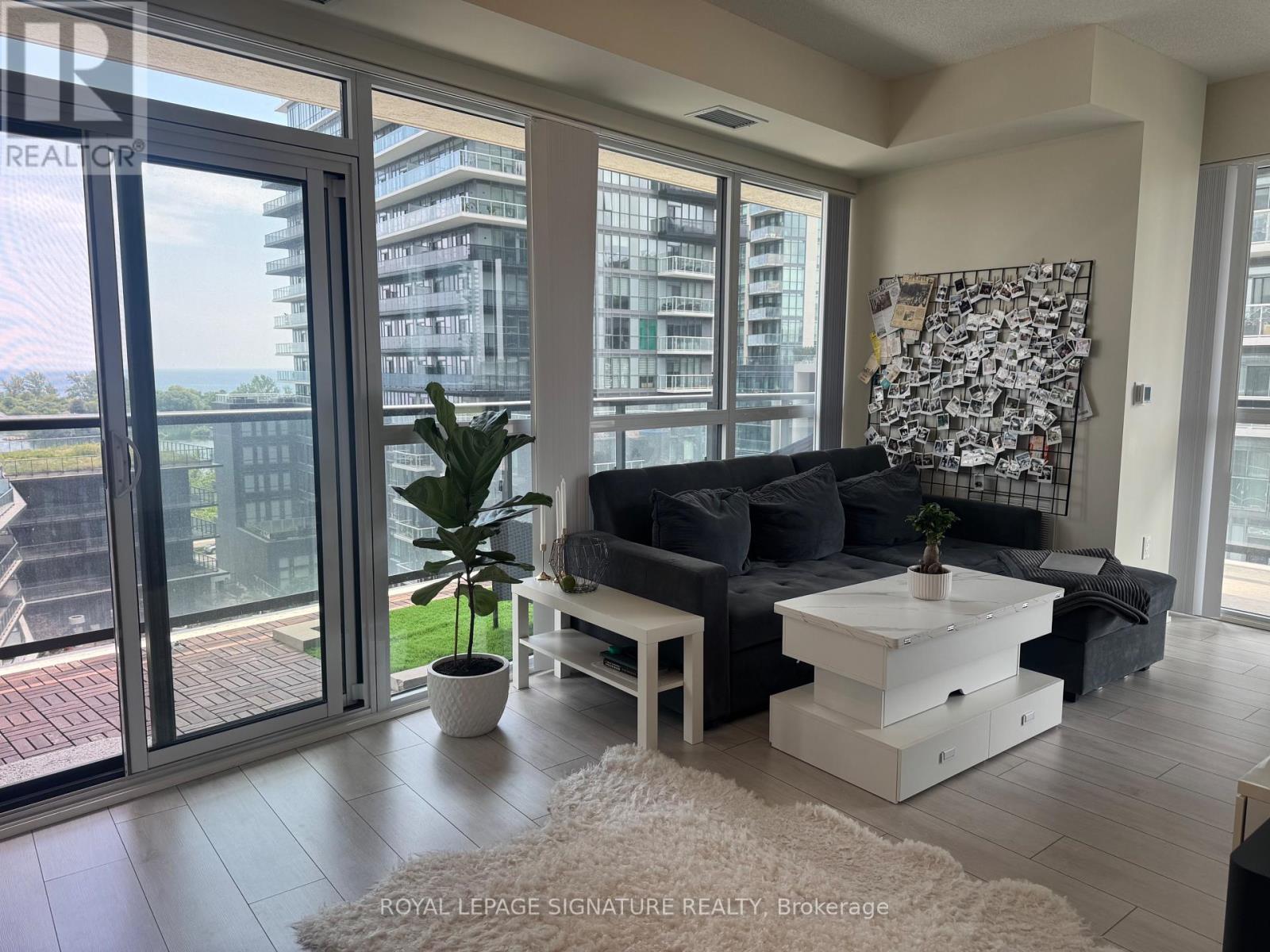 705 - 38 Annie Craig Drive, Toronto, Ontario  M8V 0G9 - Photo 5 - W13648690