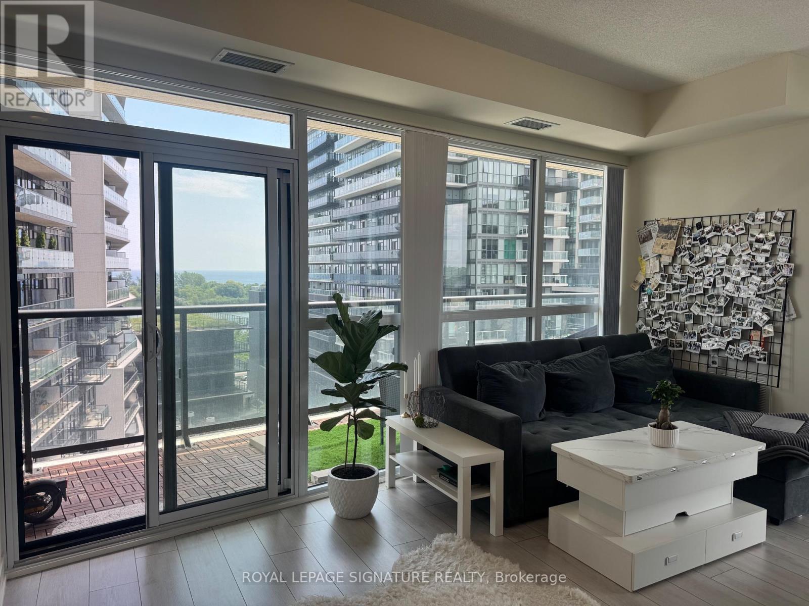 705 - 38 Annie Craig Drive, Toronto, Ontario  M8V 0G9 - Photo 6 - W13648690
