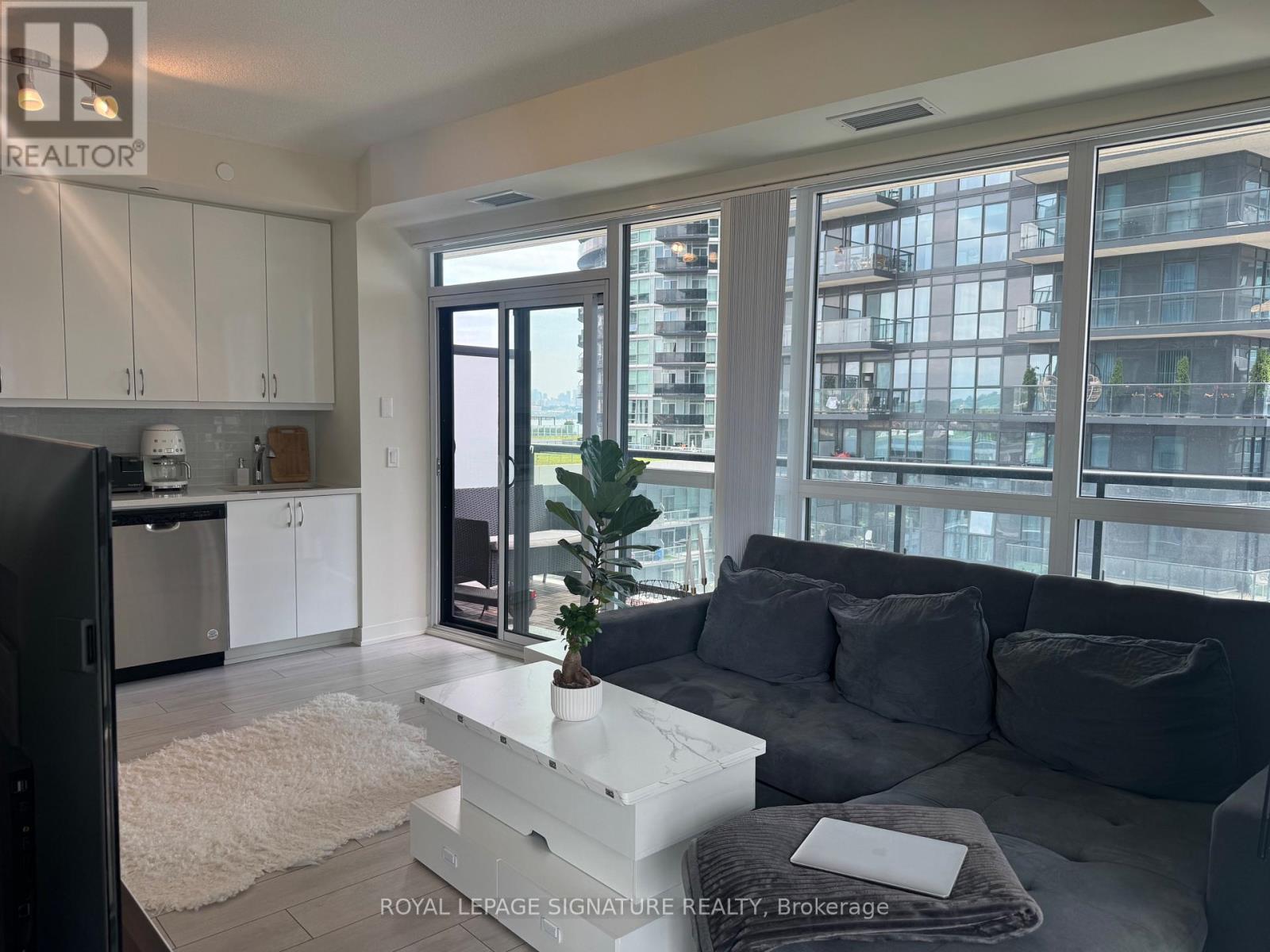 705 - 38 Annie Craig Drive, Toronto, Ontario  M8V 0G9 - Photo 7 - W13648690